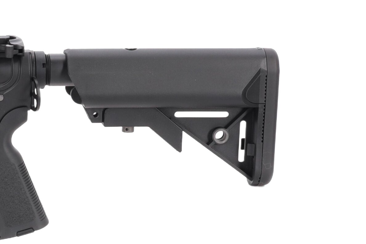 Specna Arms Daniel Defense® RIS III 10.5'' SA-E27 EDGE™ HAL 2™ ETU Gen. 2 Chaos Grey airsoft Carbine 2