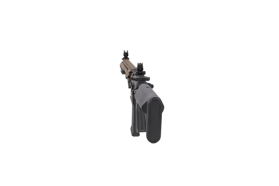 Specna Arms Daniel Defense® RIS III 12.5'' SA-E28 EDGE™ HAL 2™ ETU Gen. 2 Chaos Bronze airsoft Carbine 11 Specna Arms Daniel Defense® RIS III 12.5'' SA-E28 EDGE™ HAL 2™ ETU Gen. 2 Chaos Bronze airsoft Carbine 11