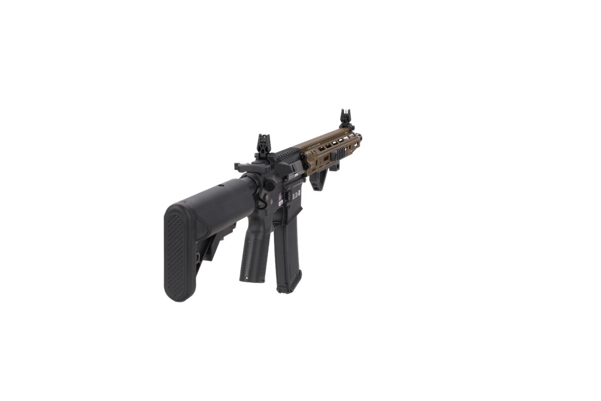 Specna Arms Daniel Defense® RIS III 12.5'' SA-E28 EDGE™ HAL 2™ ETU Gen. 2 Chaos Bronze airsoft Carbine 13 Specna Arms Daniel Defense® RIS III 12.5'' SA-E28 EDGE™ HAL 2™ ETU Gen. 2 Chaos Bronze airsoft Carbine 13