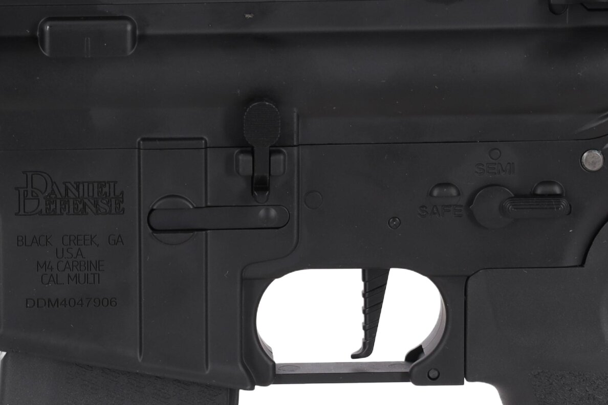 Specna Arms Daniel Defense® RIS III 12.5'' SA-E28 EDGE™ HAL 2™ ETU Gen. 2 Chaos Bronze airsoft Carbine 14 Specna Arms Daniel Defense® RIS III 12.5'' SA-E28 EDGE™ HAL 2™ ETU Gen. 2 Chaos Bronze airsoft Carbine 14