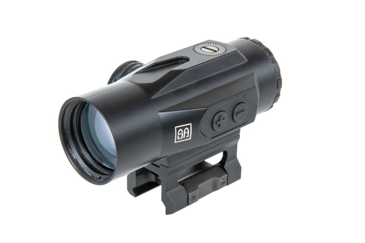 Specna Arms EDGE™ MG 5x32 prismatic sight 4