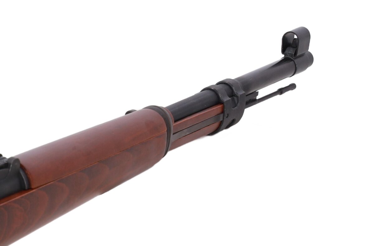 Specna Arms Kar98K RETRO Bolt-Action Rifle (Real Wood) 7