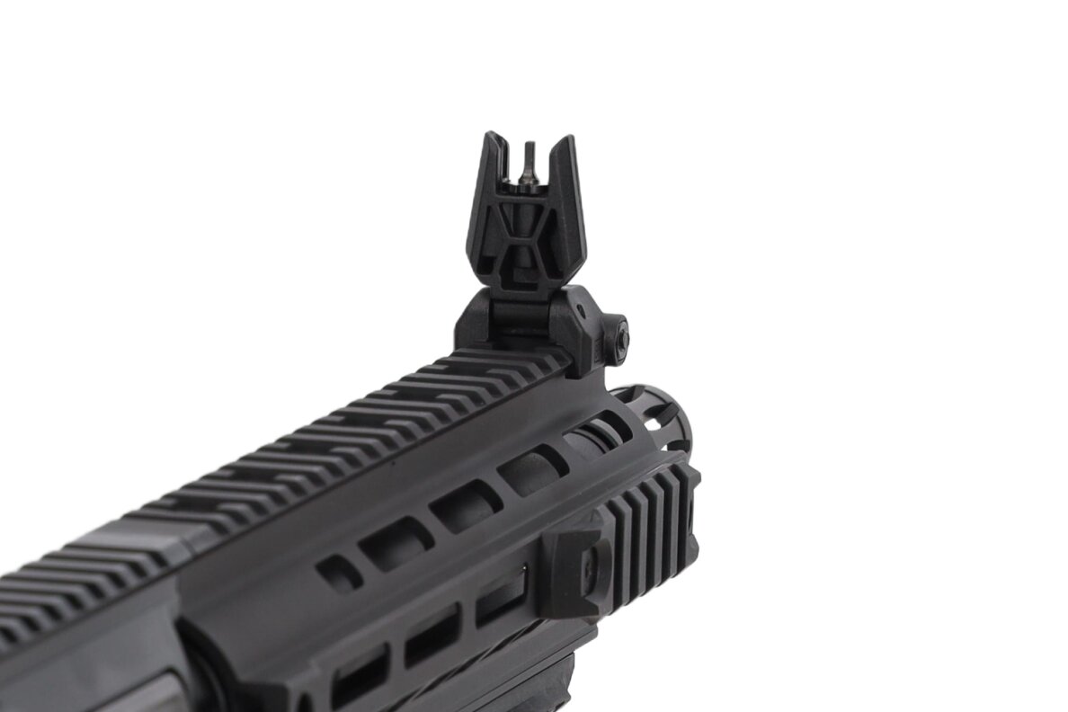 Specna Arms M4/AR15 SA-P29 PRIME BLDC 10.5" AEG assault rifle 2