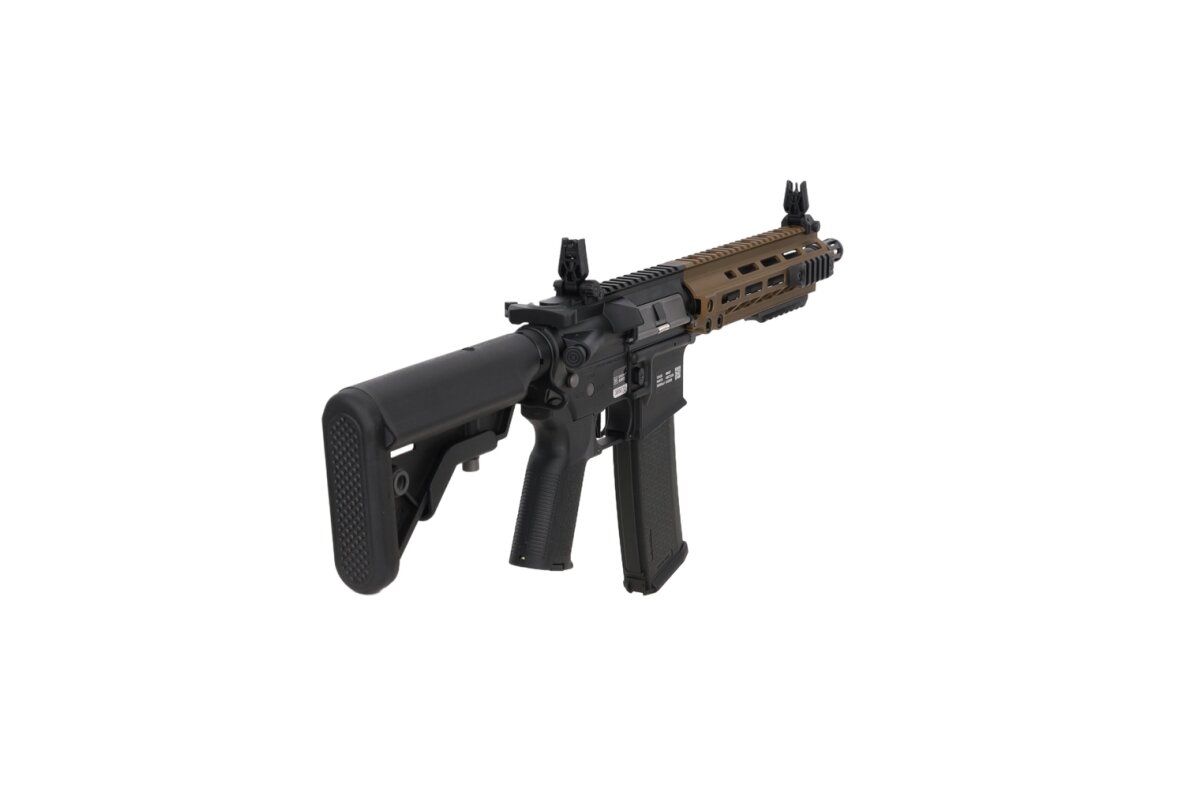 Specna Arms M4/AR15 SA-P29 PRIME BLDC 10.5" AEG assault rifle 1