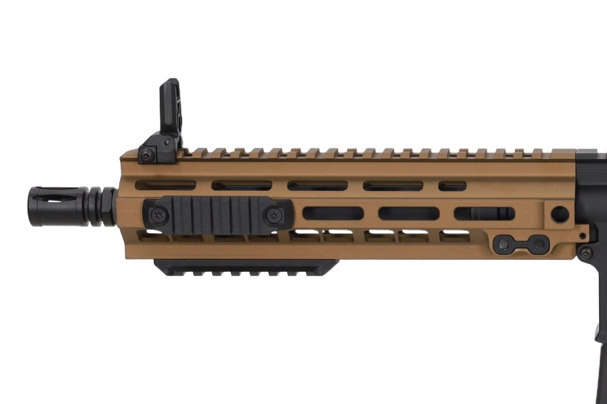 Specna Arms M4/AR15 SA-P29 PRIME BLDC 10.5" AEG assault rifle 2