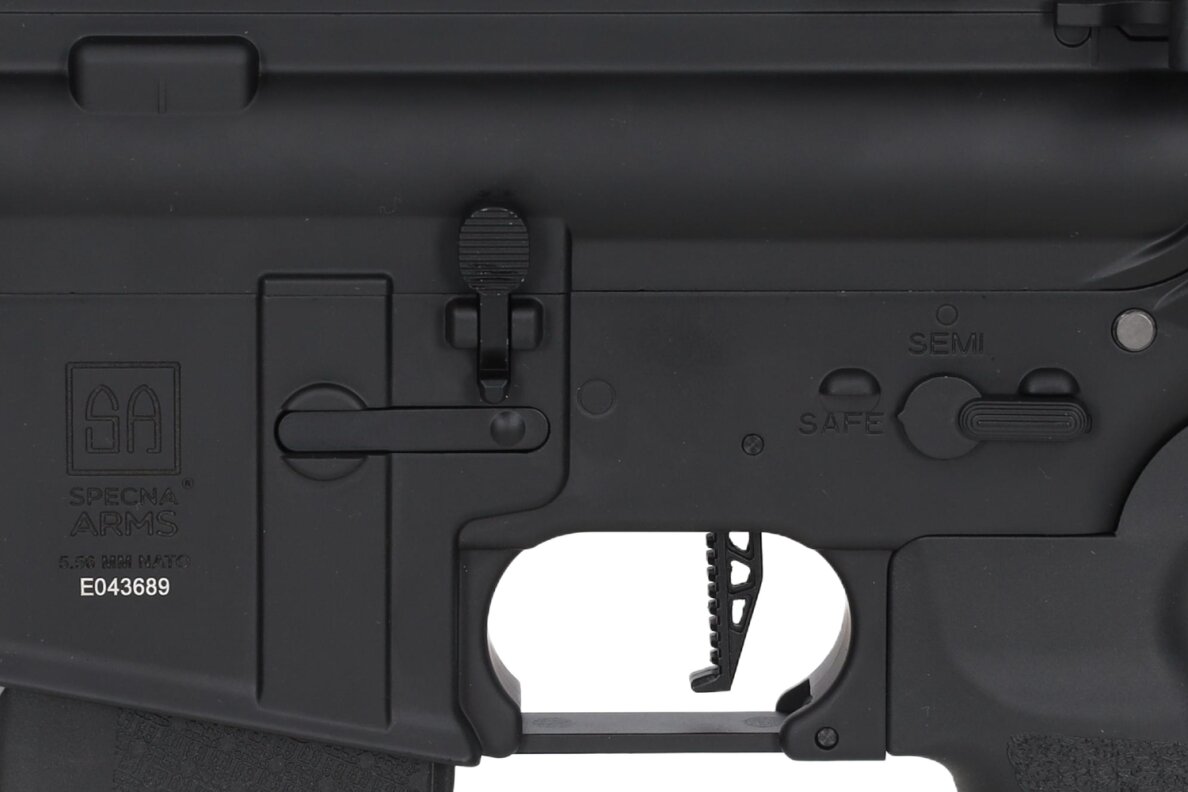 Specna Arms M4/AR15 SA-P29 PRIME BLDC 10.5" AEG assault rifle 3