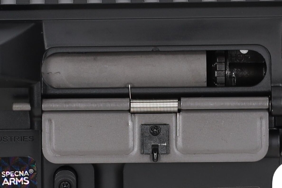 Specna Arms M4/AR15 SA-P29 PRIME BLDC 10.5" AEG assault rifle 5