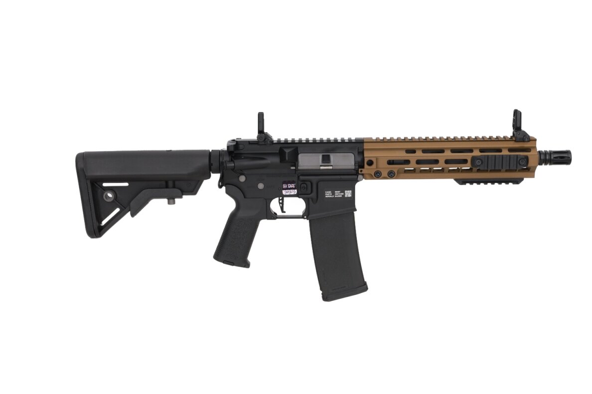 Specna Arms M4/AR15 SA-P29 PRIME BLDC 10.5" AEG assault rifle 8