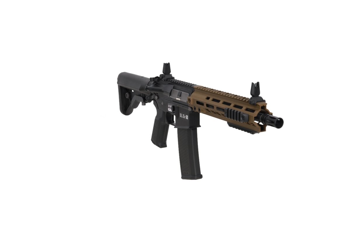 Specna Arms M4/AR15 SA-P29 PRIME BLDC 10.5" AEG assault rifle 12