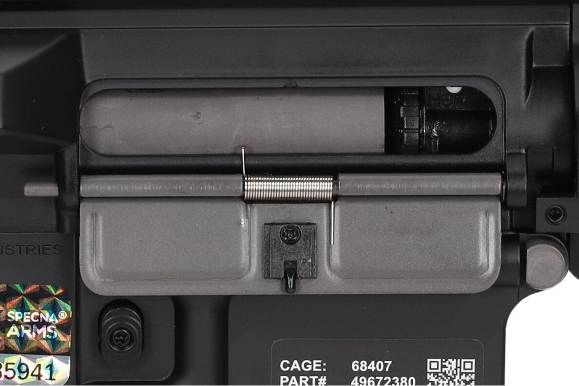 Specna Arms M4/AR15 SA-P29 PRIME BLDC 10.5" AEG assault rifle 5
