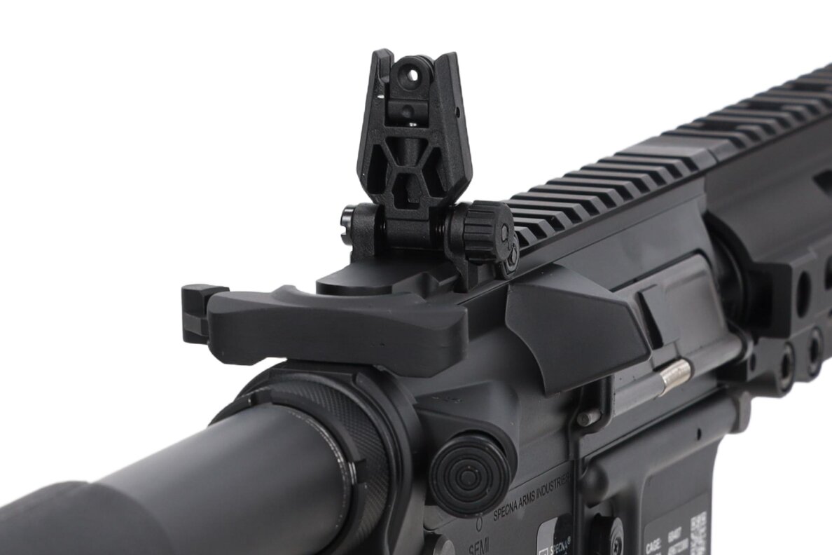 Specna Arms M4/AR15 SA-P29 PRIME BLDC 10.5" AEG assault rifle 6