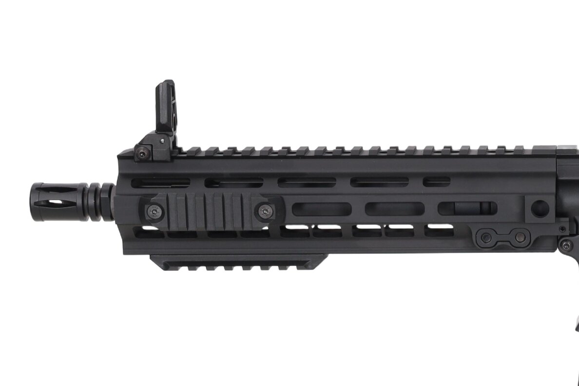 Specna Arms M4/AR15 SA-P29 PRIME BLDC 10.5" AEG assault rifle 8