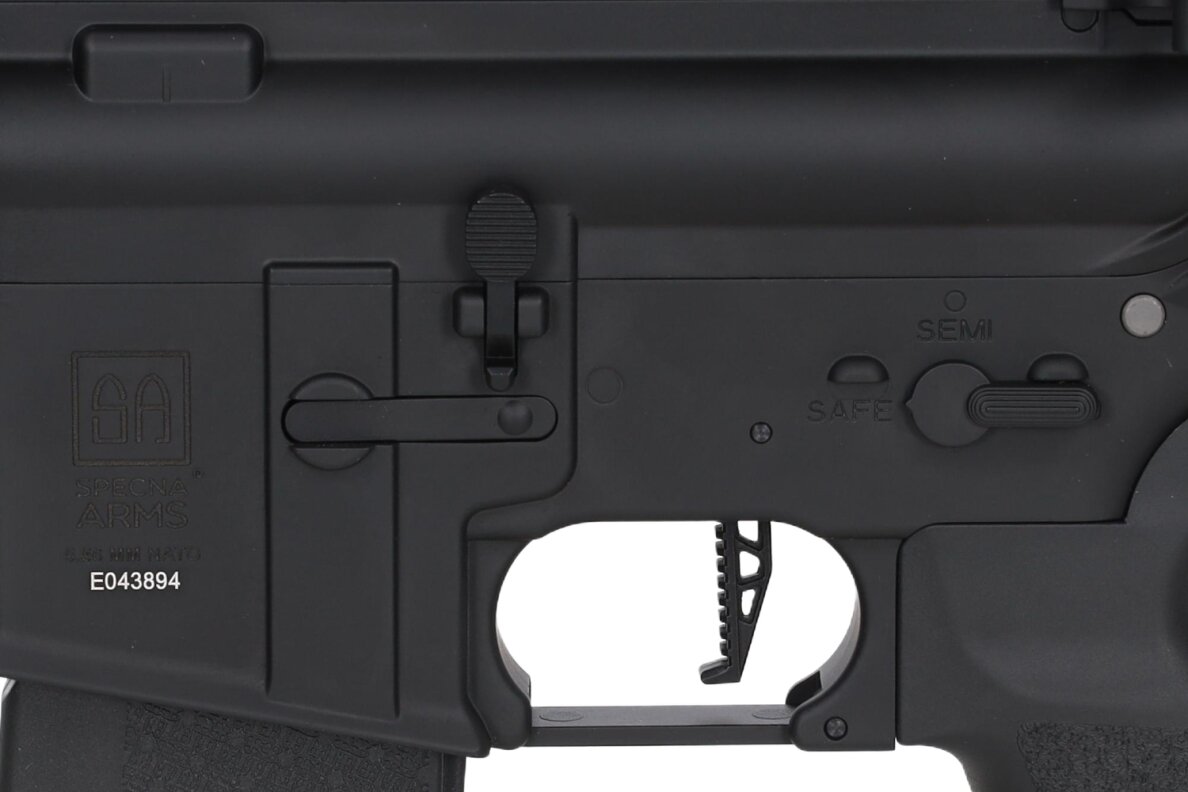 Specna Arms M4/AR15 SA-P29 PRIME BLDC 10.5" AEG assault rifle 1