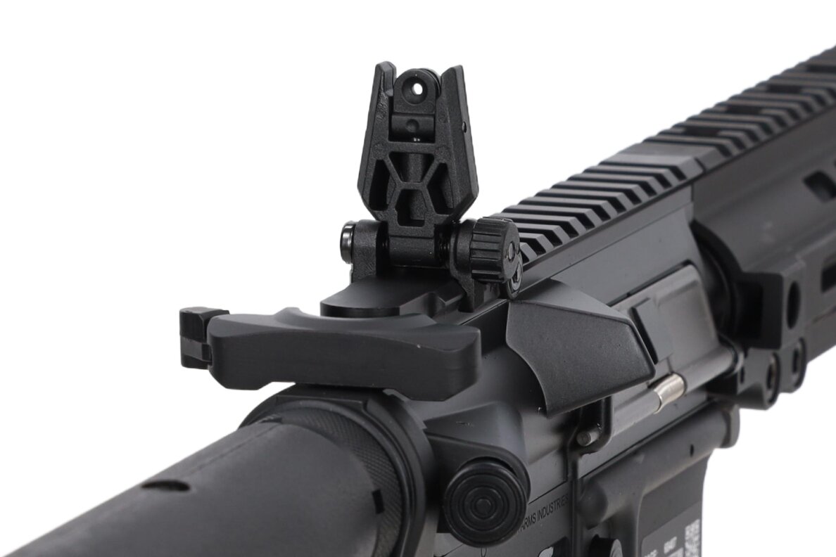 Specna Arms M4/AR15 SA-P30 PRIME BLDC AEG 14" assault rifle 10