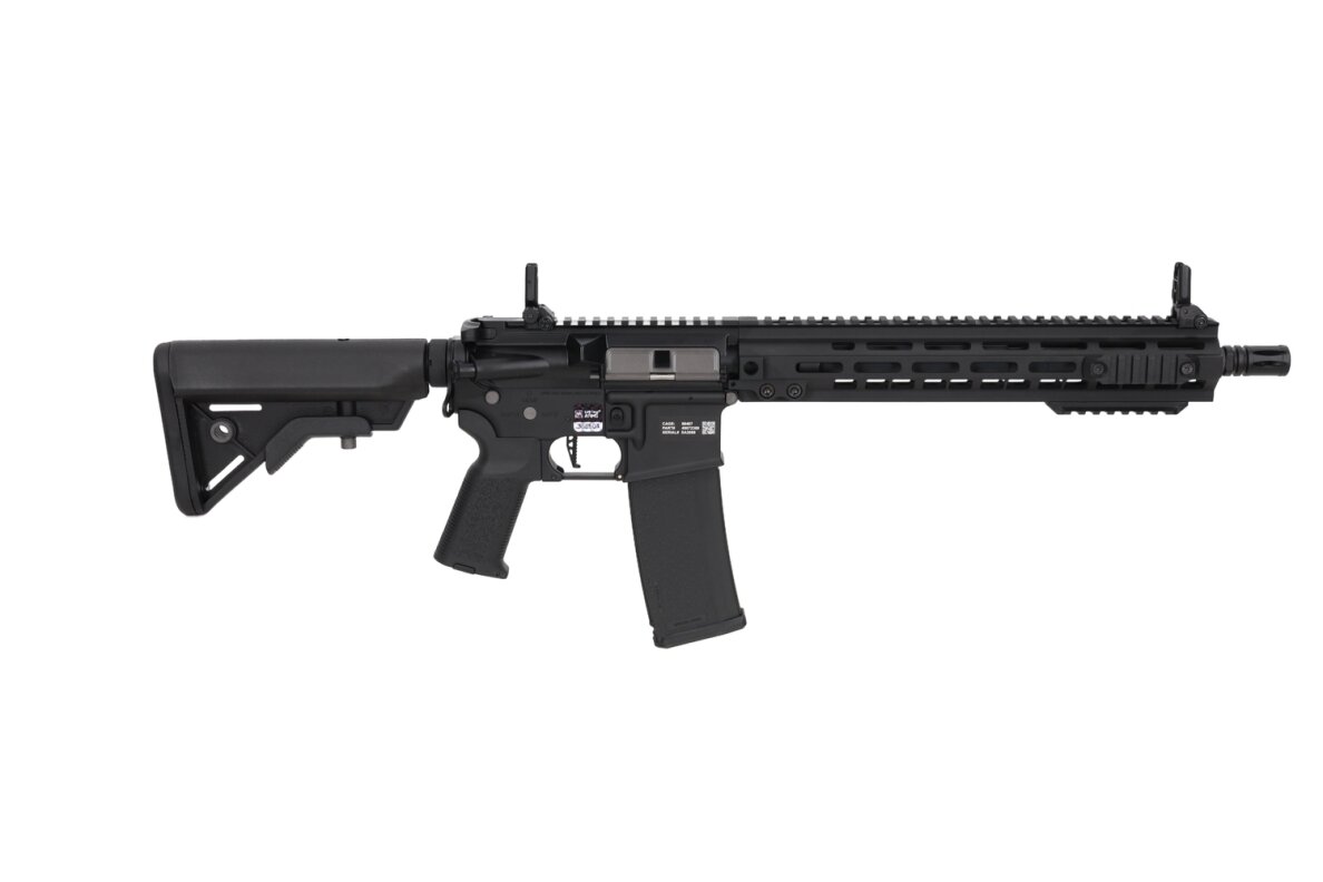 Specna Arms M4/AR15 SA-P30 PRIME BLDC AEG 14" assault rifle 12