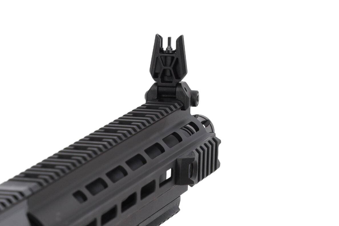 Specna Arms M4/AR15 SA-P30 PRIME BLDC AEG 14" assault rifle 13