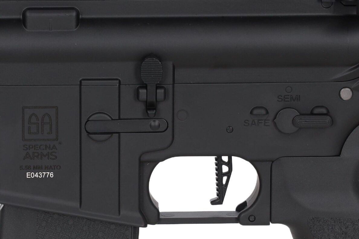 Specna Arms M4/AR15 SA-P30 PRIME BLDC AEG 14" assault rifle 15