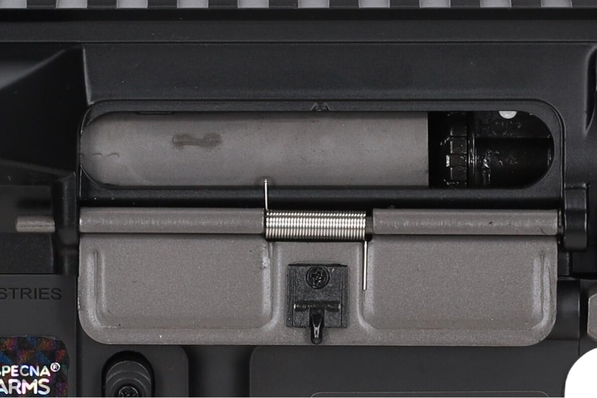 Specna Arms M4/AR15 SA-P30 PRIME BLDC AEG 14" assault rifle 5