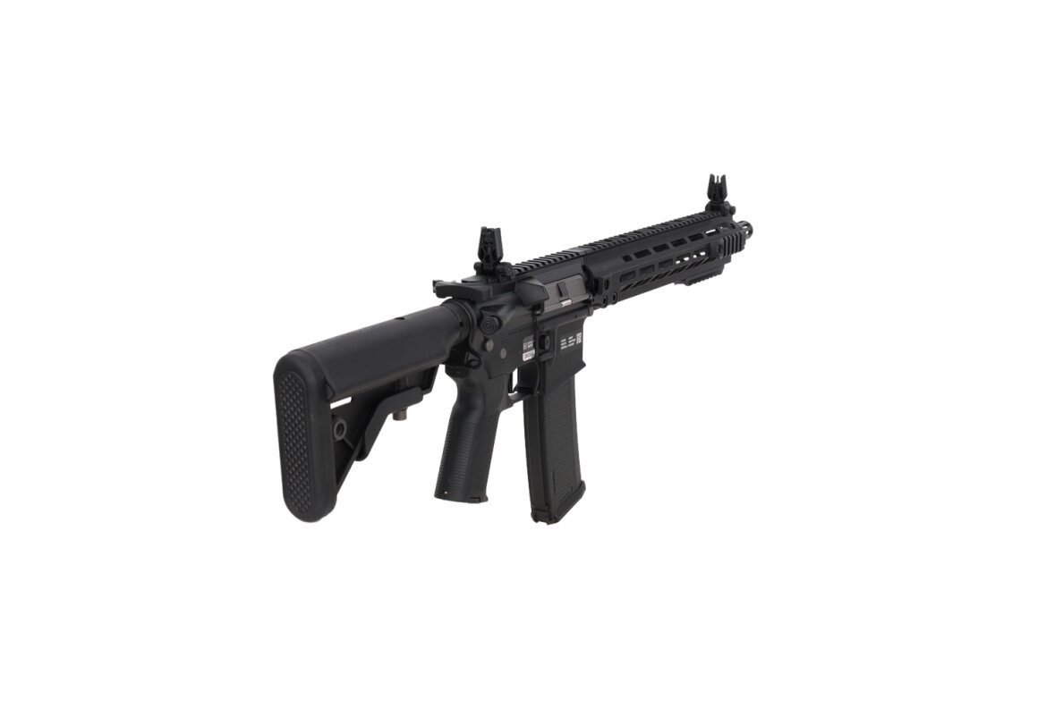 Specna Arms M4/AR15 SA-P30 PRIME BLDC AEG 14" assault rifle 7