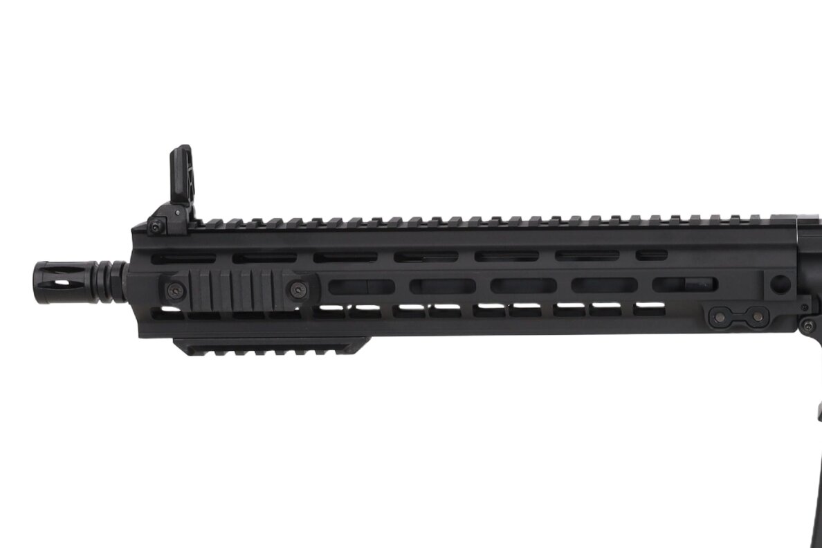 Specna Arms M4/AR15 SA-P30 PRIME BLDC AEG 14" assault rifle 1