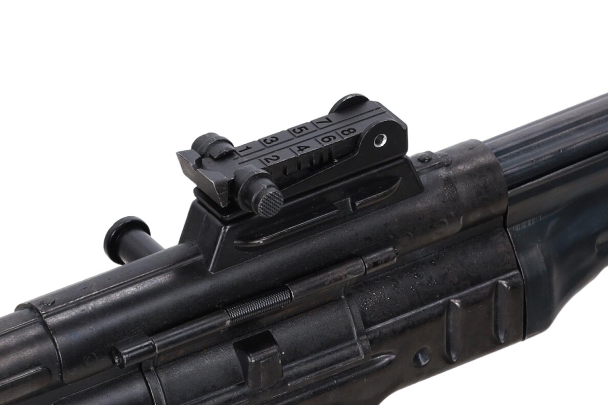 Specna Arms MP44/StG44 RETRO AEG assault rifle (X-ASR) 4