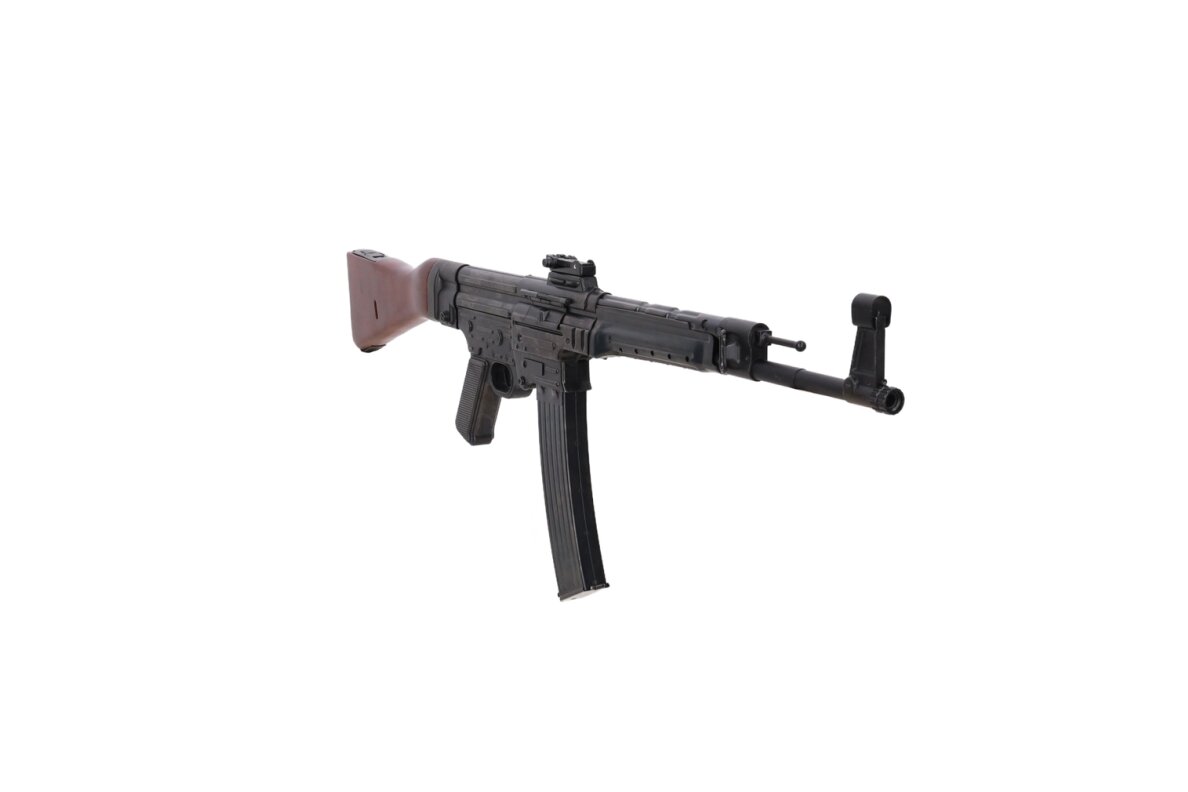 Specna Arms MP44/StG44 RETRO AEG assault rifle (X-ASR) 14