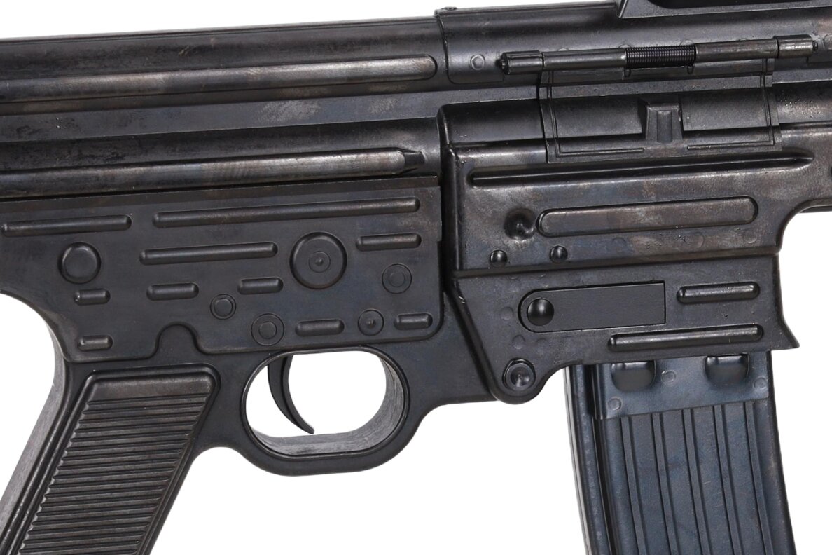 Specna Arms MP44/StG44 RETRO AEG assault rifle (X-ASR) 2