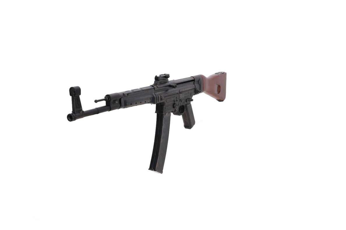 Specna Arms MP44/StG44 RETRO AEG assault rifle (X-ASR) 7