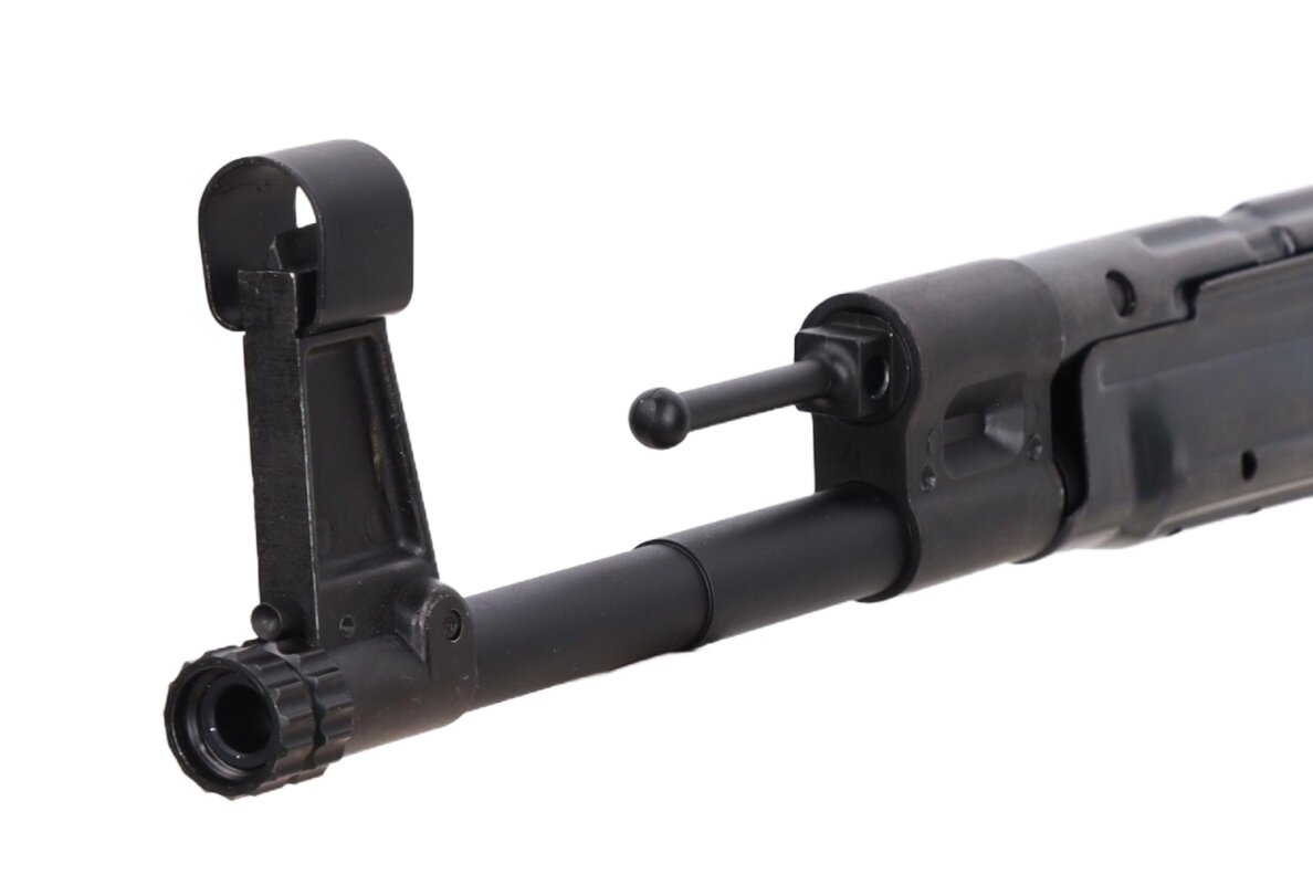 Specna Arms MP44/StG44 RETRO AEG assault rifle (X-ASR) 11