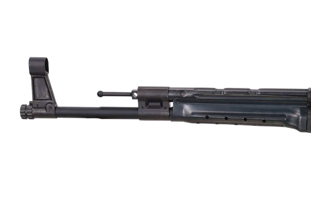 Specna Arms MP44/StG44 RETRO AEG assault rifle (X-ASR) 3