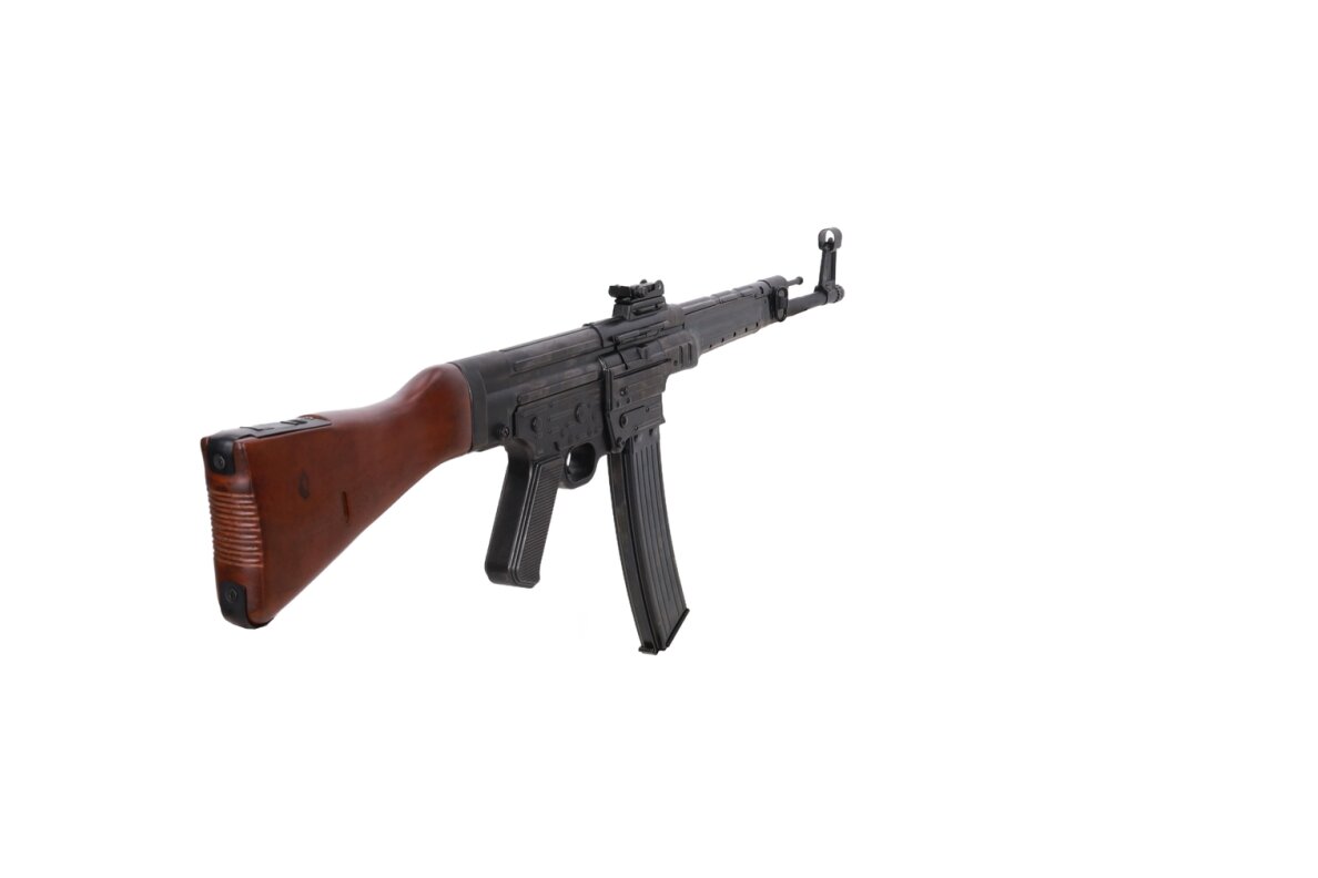 Specna Arms MP44/StG44 RETRO AEG assault rifle (X-ASR) 12