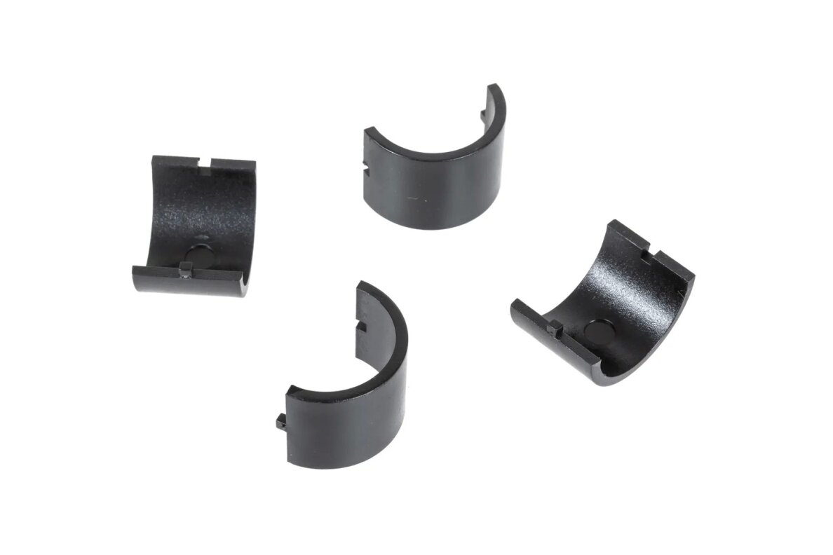 Specna Arms one-piece scope mount (with spirit level) 1