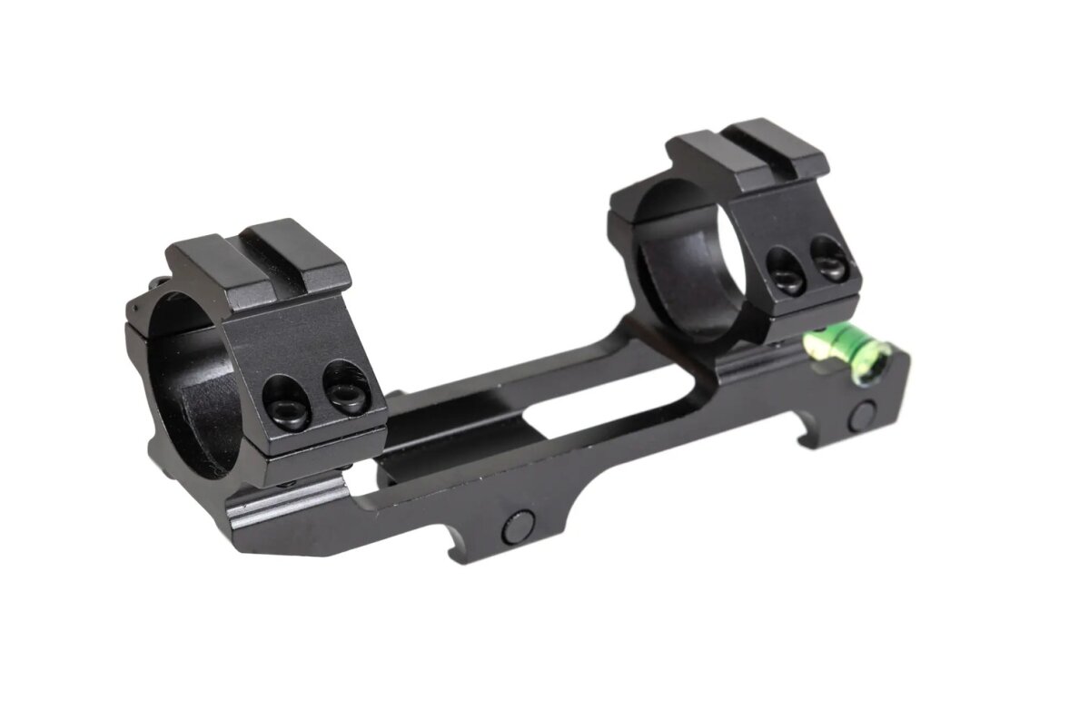 Specna Arms one-piece scope mount (with spirit level) 2