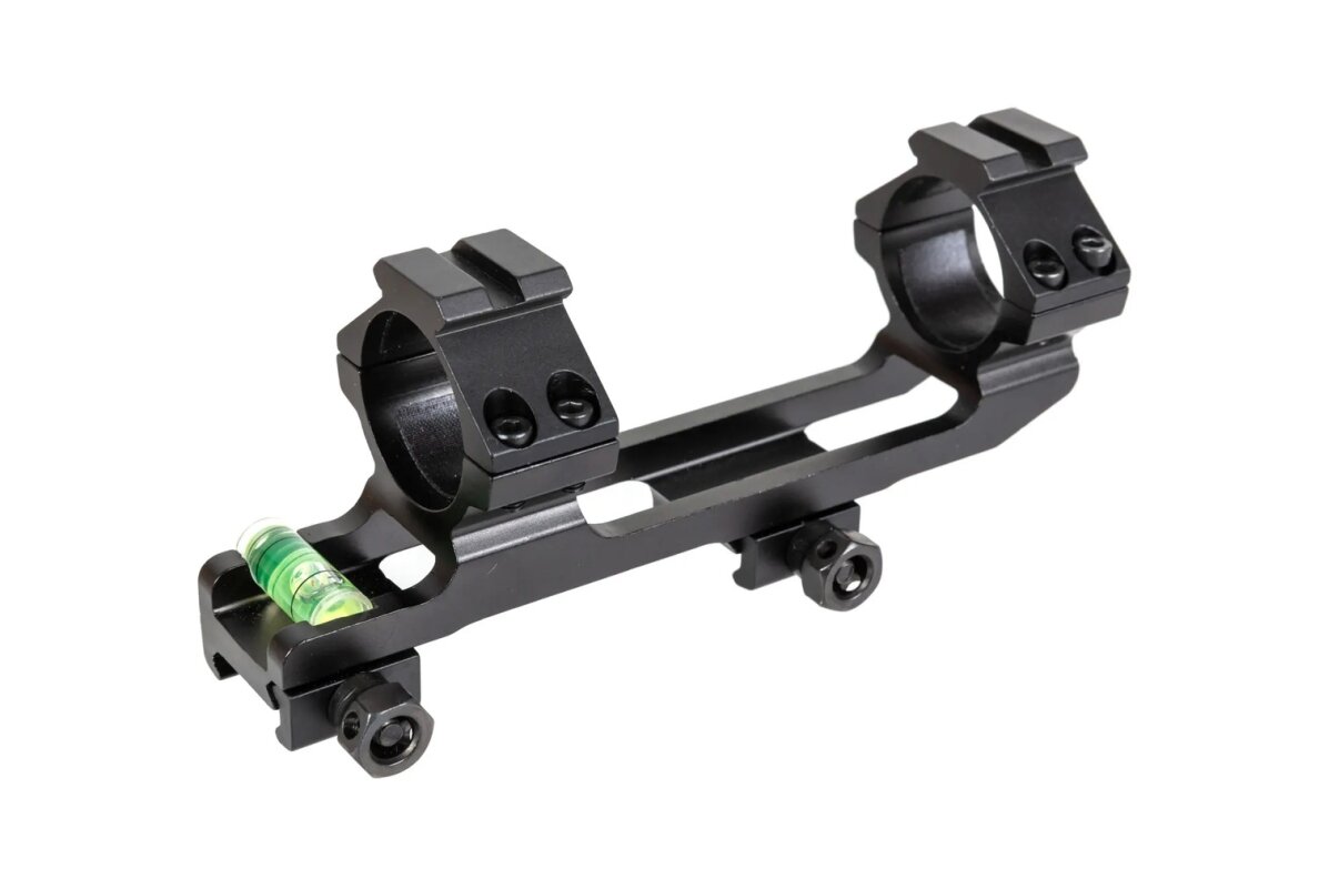 Specna Arms one-piece scope mount (with spirit level) 3
