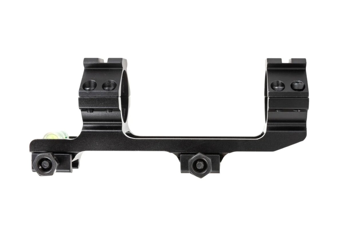 Specna Arms one-piece scope mount (with spirit level)