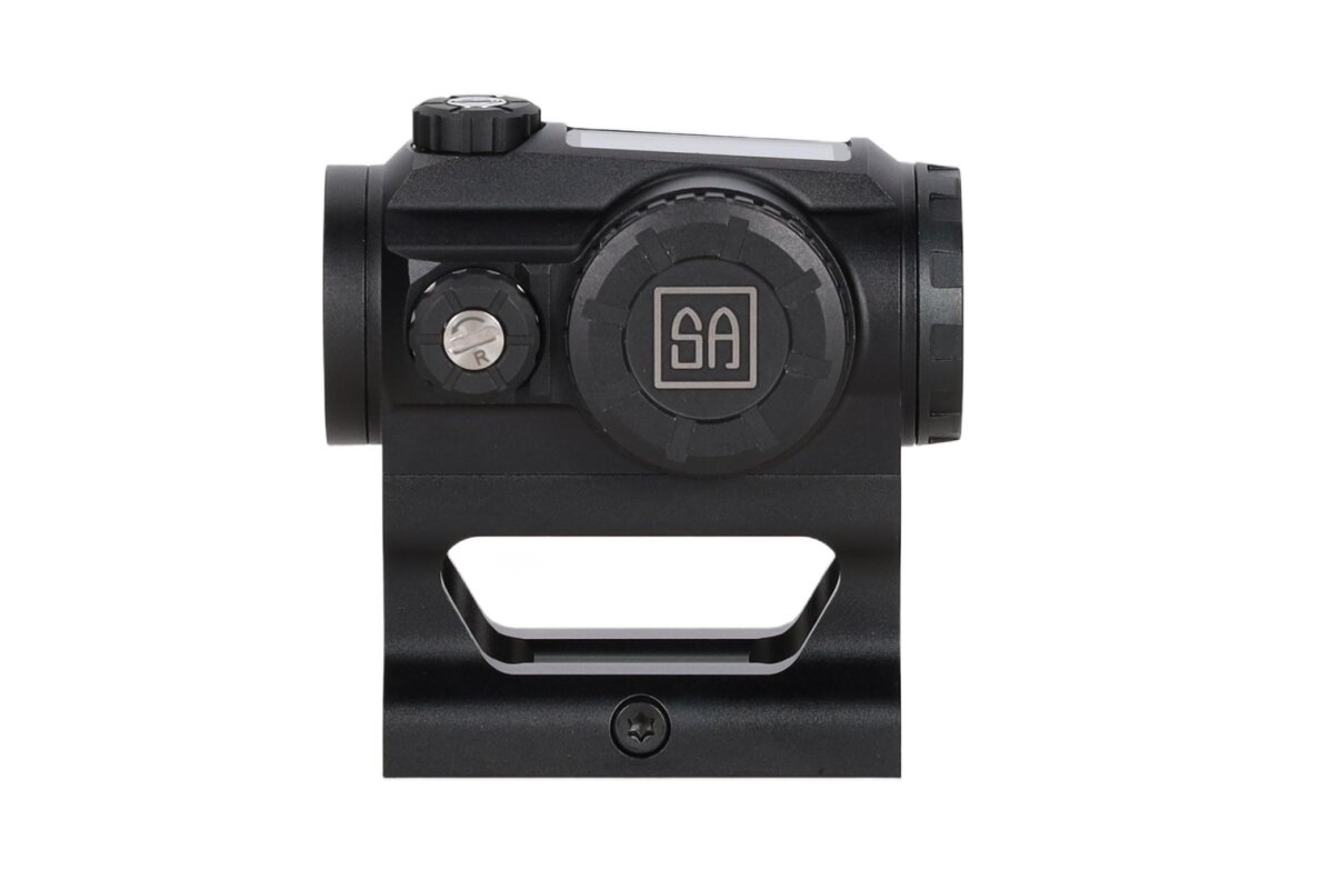 Specna Arms PRIME™ Solar 1x20 red dot sight 4