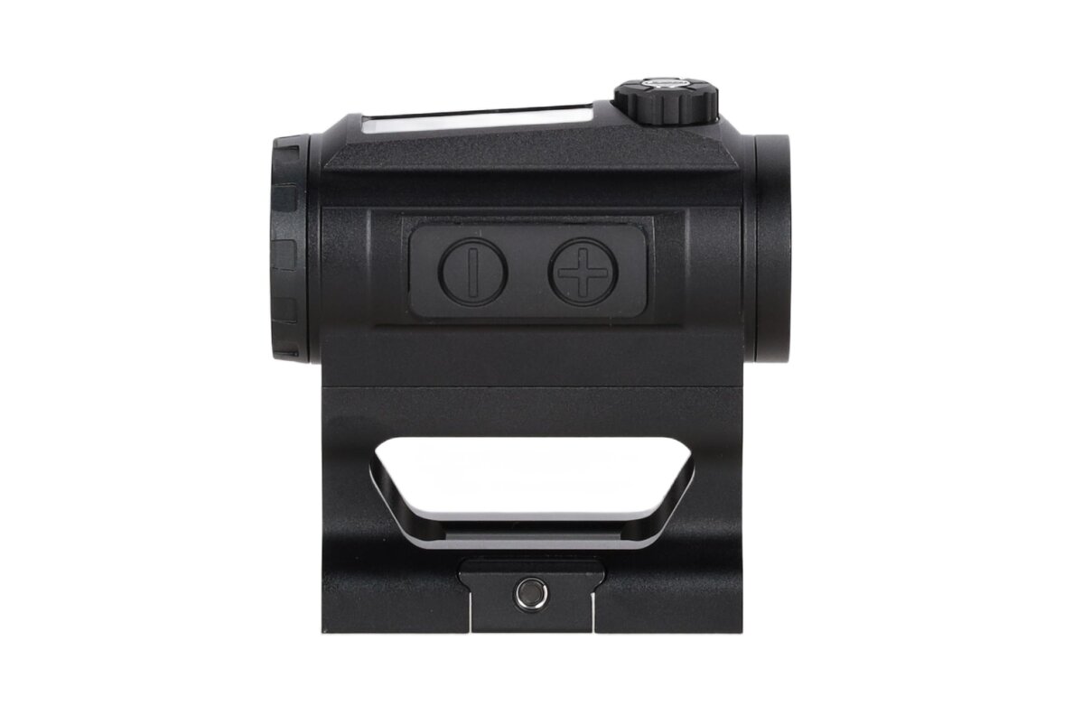 Specna Arms PRIME™ Solar 1x20 red dot sight