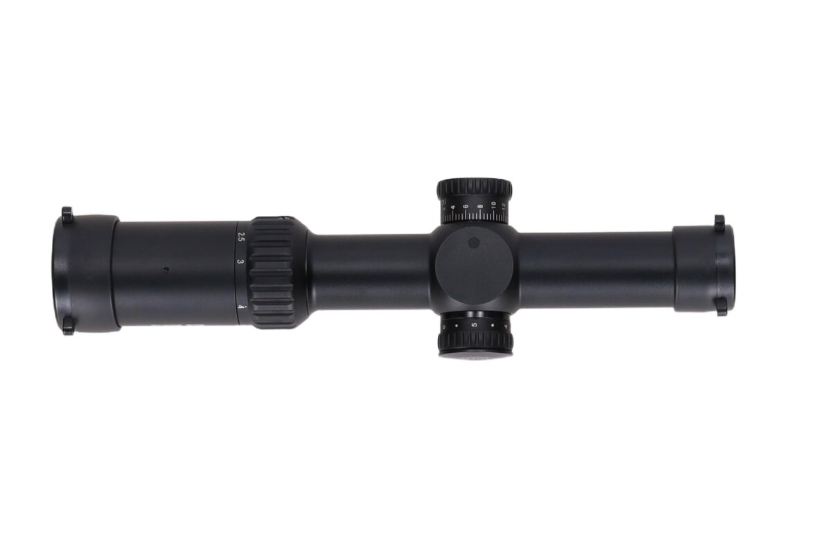 Specna Arms PRIME™1-4x24 SFP IR riflescope 4