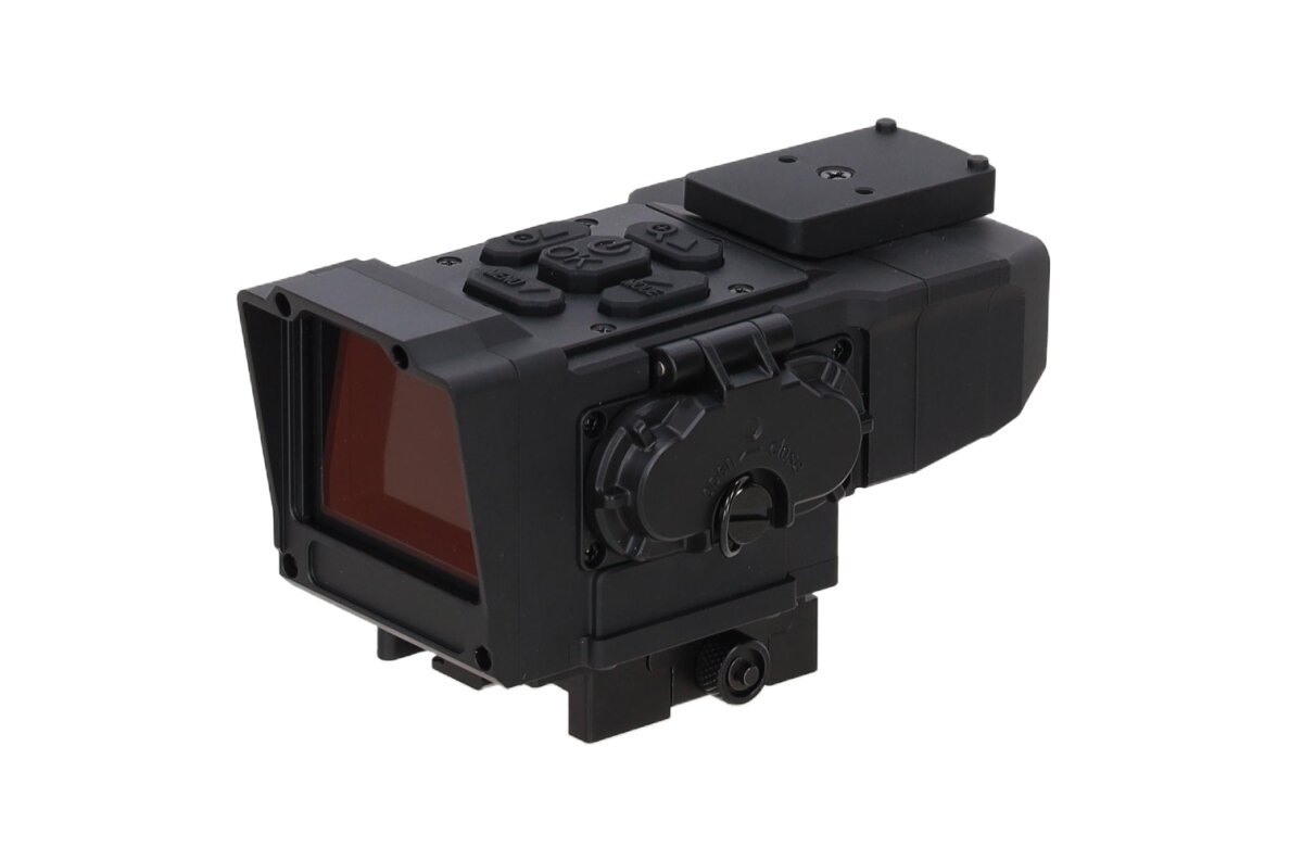 Specna Arms PROTOSTAR night vision and thermal imaging rifle scope 2