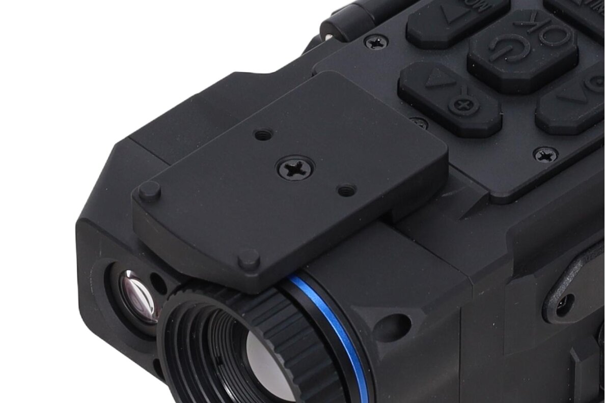 Specna Arms PROTOSTAR night vision and thermal imaging rifle scope 5