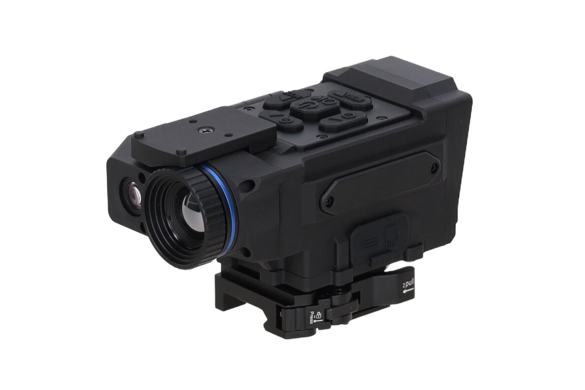 Specna Arms PROTOSTAR night vision and thermal imaging rifle scope 6