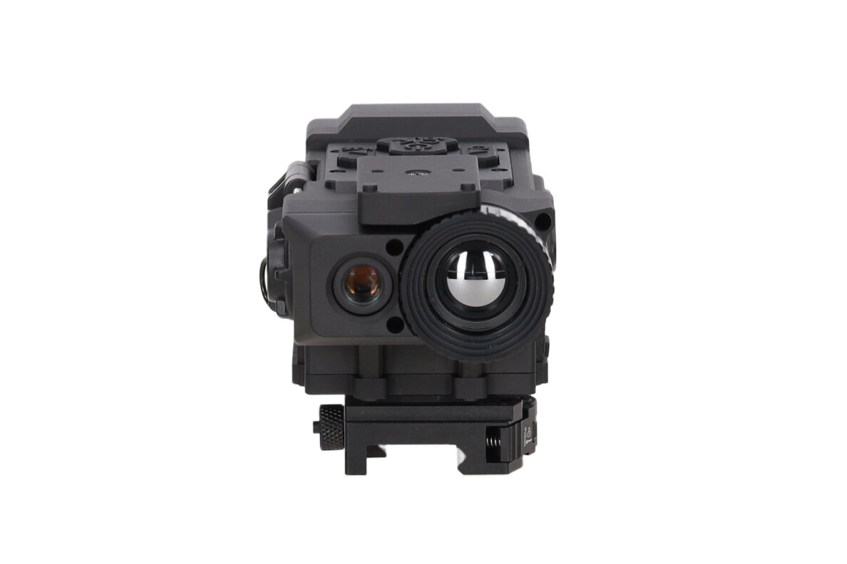 Specna Arms PROTOSTAR night vision and thermal imaging rifle scope 9