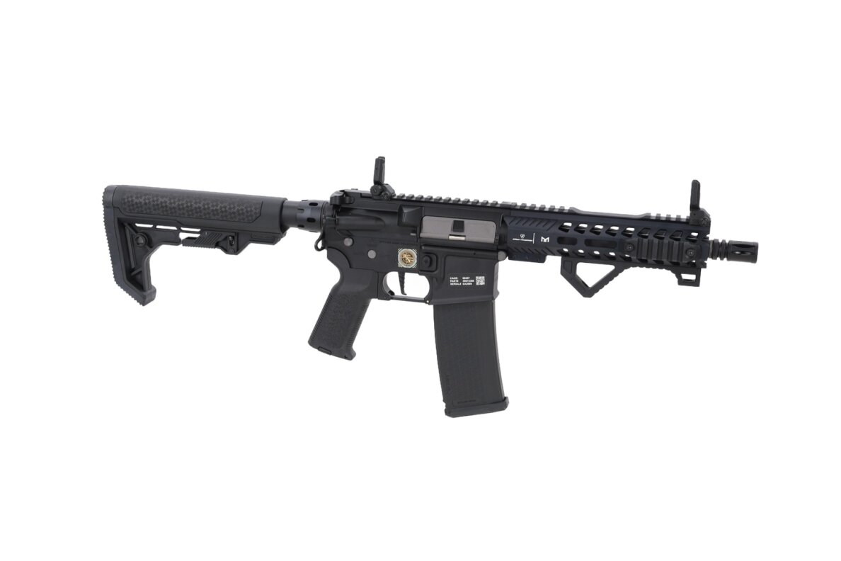 Specna Arms RRA SA-E17 EDGE™ HAL 2 Light Ops Stock Gen. 2 airsoft Carbine Black 2 Specna Arms RRA SA-E17 EDGE™ HAL 2 Light Ops Stock Gen. 2 airsoft Carbine Black 2