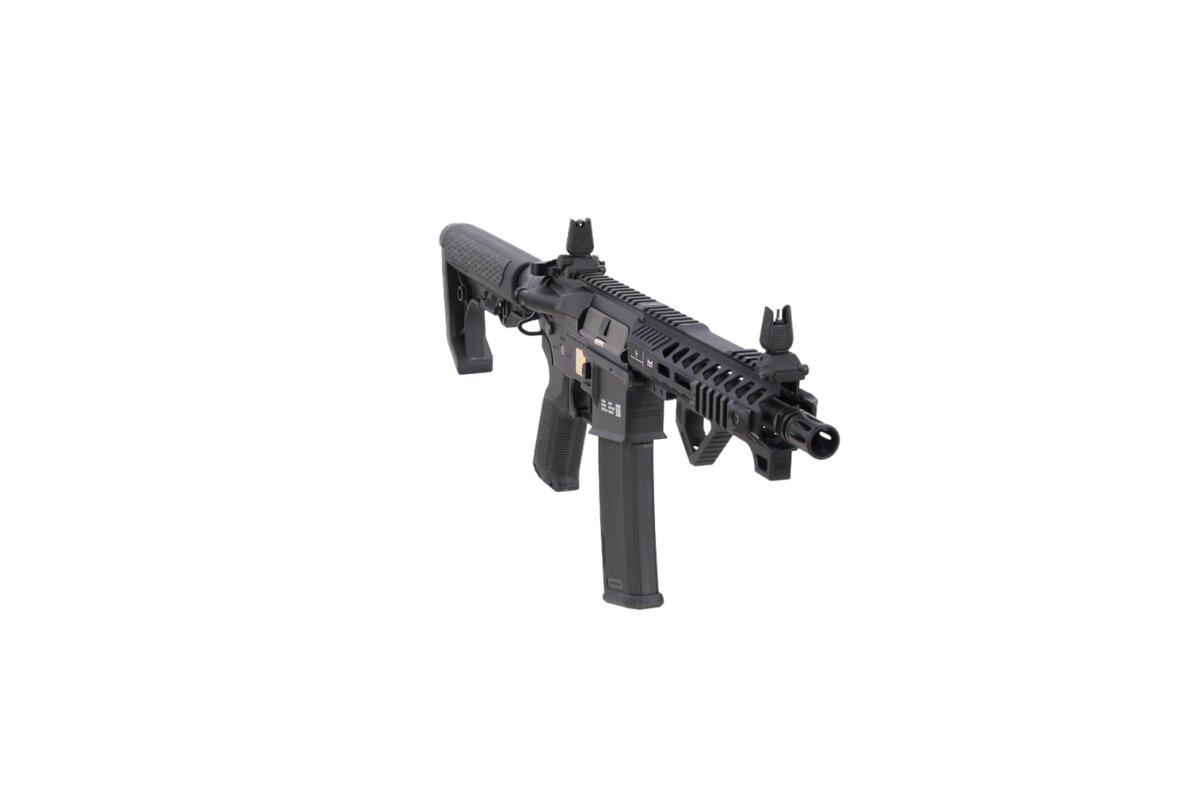 Specna Arms RRA SA-E17 EDGE™ HAL 2 Light Ops Stock Gen. 2 airsoft Carbine Black 3 Specna Arms RRA SA-E17 EDGE™ HAL 2 Light Ops Stock Gen. 2 airsoft Carbine Black 3