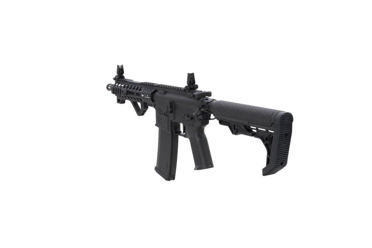 Specna Arms RRA SA-E17 EDGE™ HAL 2 Light Ops Stock Gen. 2 airsoft Carbine Black 4 Specna Arms RRA SA-E17 EDGE™ HAL 2 Light Ops Stock Gen. 2 airsoft Carbine Black 4