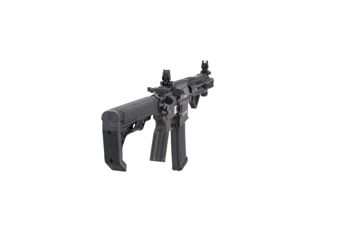 Specna Arms RRA SA-E17 EDGE™ HAL 2 Light Ops Stock Gen. 2 airsoft Carbine Black 6 Specna Arms RRA SA-E17 EDGE™ HAL 2 Light Ops Stock Gen. 2 airsoft Carbine Black 6