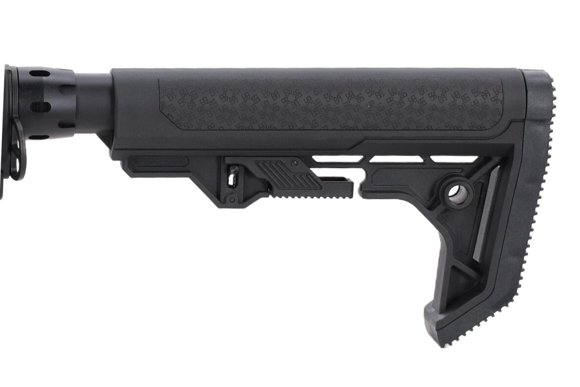 Specna Arms RRA SA-E17 EDGE™ HAL 2 Light Ops Stock Gen. 2 airsoft Carbine Black 8 Specna Arms RRA SA-E17 EDGE™ HAL 2 Light Ops Stock Gen. 2 airsoft Carbine Black 8