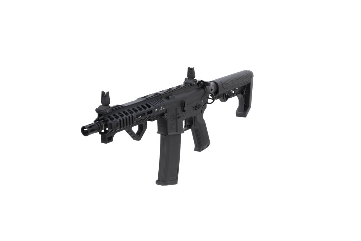 Specna Arms RRA SA-E17 EDGE™ HAL 2 Light Ops Stock Gen. 2 airsoft Carbine Black 9 Specna Arms RRA SA-E17 EDGE™ HAL 2 Light Ops Stock Gen. 2 airsoft Carbine Black 9