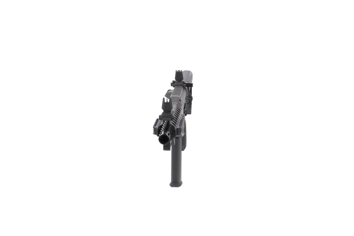 Specna Arms RRA SA-E17 EDGE™ HAL 2 Light Ops Stock Gen. 2 Chaos Grey airsoft Carbine 3 Specna Arms RRA SA-E17 EDGE™ HAL 2 Light Ops Stock Gen. 2 Chaos Grey airsoft Carbine 3