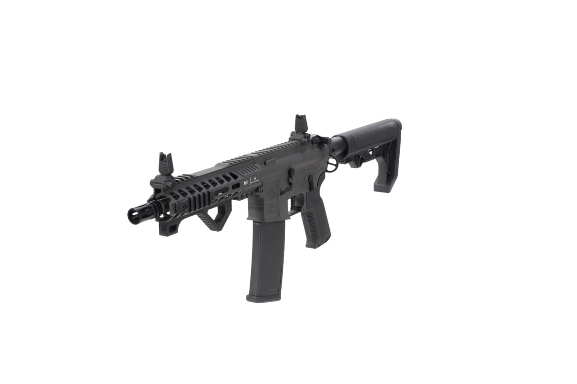 Specna Arms RRA SA-E17 EDGE™ HAL 2 Light Ops Stock Gen. 2 Chaos Grey airsoft Carbine 9 Specna Arms RRA SA-E17 EDGE™ HAL 2 Light Ops Stock Gen. 2 Chaos Grey airsoft Carbine 9